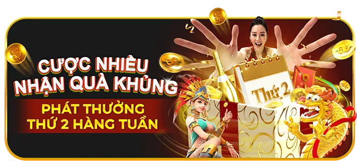 Khuyến mãi mới nhất qh988