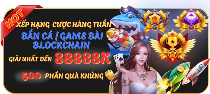 Bắn cá qh988
