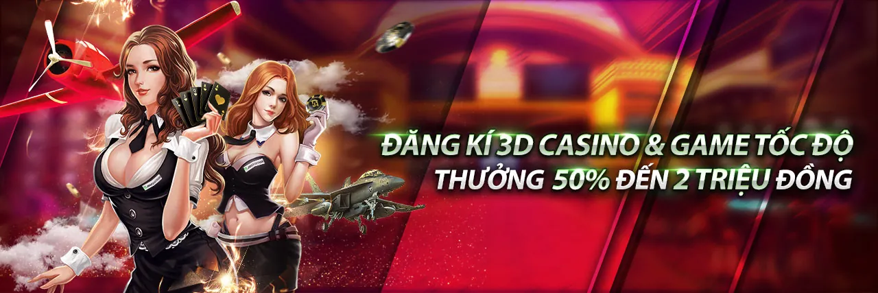 Sòng bạc trực tuyến QH988 với đa dạng trò chơi và khuyến mãi