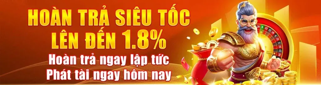 Hình ảnh chính trò chơi Bắn Cá qh988
