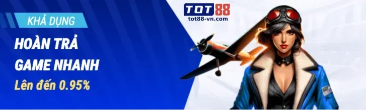 Hoàn trả cược thể thao qh988