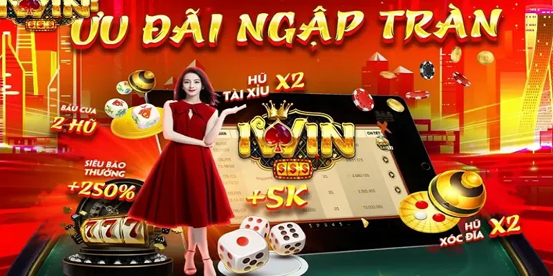 Ưu đãi chào mừng thành viên mới qh988